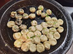 -小杨生煎(周浦万达店)