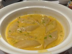 -静之湖湖畔餐厅