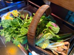 -琥珀川糟粕醋·香草鸭·鸡煲(慈云寺店)