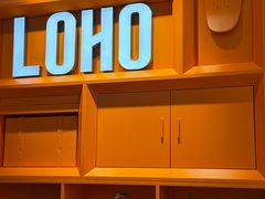 -LOHO眼镜(北京富力广场店)