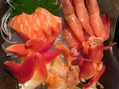 -南苑环球酒店-稻菊日式餐厅(鄞县大道店)
