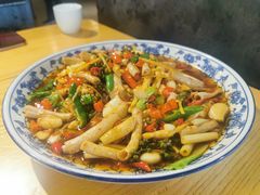 -赤宴·川菜(玉林店)