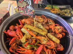 -纪录片《人生一串》体验店(静安店)