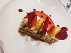 -L'Arome芳芳法国餐厅(仙林金鹰店)