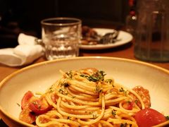 -JINNS锦时 steak&pizza(浸信会礼拜堂旧址店)