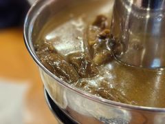 葡式咖喱崩沙牛腩-番茄屋葡式美食(总店)