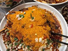 -辣螃铠盆盆蟹大排档(总店)