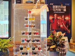 -blue frog蓝蛙(长泰广场店)