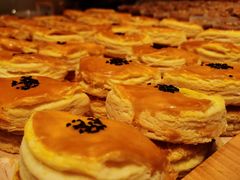 榴莲果肉酥-東更道点心行(文化东路店)