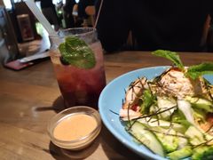 -周沫西餐(漫广场店)