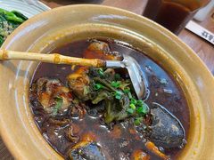 -大盐帮川菜馆(长楹天街店)