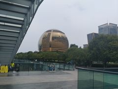 -杭州国际会议中心洲际酒店-原素全日餐厅(解放东路店)