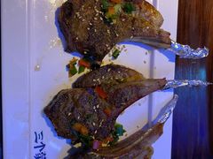 -三个蒙古大叔羊肉串(大宁店)