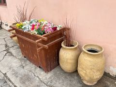 -库车王府