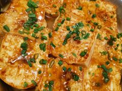 客家酿豆腐-农汤老店(顺联公园里店)