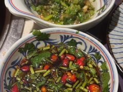 -牛村来人潮汕牛肉火锅(西单店)