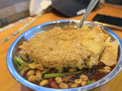 -雙冲柳州螺蛳粉&酸嘢&桂林米粉(簋街店)
