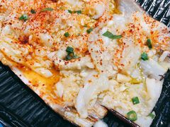 -庞家烧烤客栈(炮台山店)