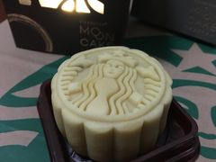 -星巴克(北京复兴路店)