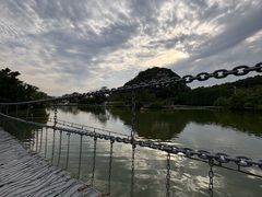 -星湖旅游景区七星岩