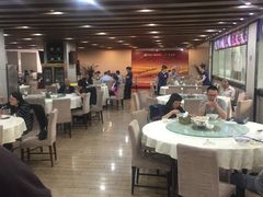 大堂-老孙家饭庄·非遗(东关店)