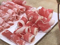 -寻小欢焖烤羊肉串(九眼桥店)