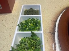 -313羊庄·羊肉火锅烧烤(李村店)