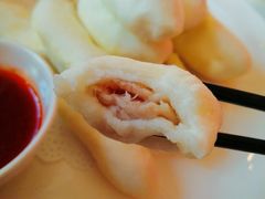 -马凯餐厅(长椿街店)