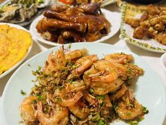 -华源餐厅·海鲜大排档(日月贝店)