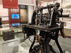 -中国铁道博物馆(正阳门馆)