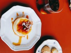 -Catch Bagel(芳草地店)