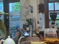 -本無咖啡·BeanWood Coffee