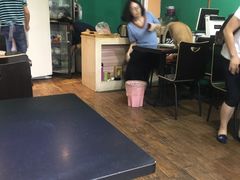 -盛天毛血旺非遗美食(观音桥店)