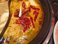 -巴蜀大将火锅(春熙店)