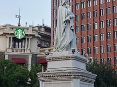 -天津意大利风情旅游区