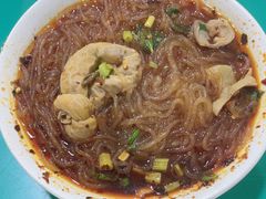 -甘记肥肠粉(马鞍北路店)