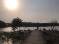 -美兰湖景区