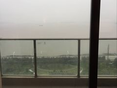 -舟山希尔顿酒店