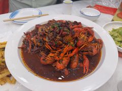 -簋街仔仔小龙虾(总店)