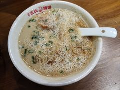 -文武王氏烧饼·无矾油条(西溪路店)