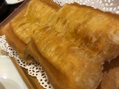 金牌靓油条-点都德(汇盈广场店)