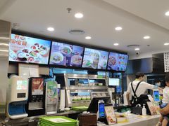 -老乡鸡(亳州路天庆大厦店)