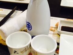 大渔铁板烧(万象城店)-大渔铁板烧(万象城店)
