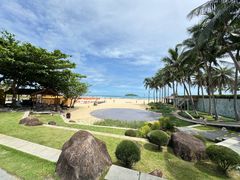-石梅湾艾美度假酒店