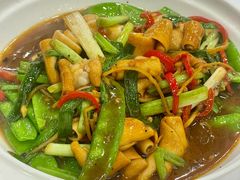 -光兴海鲜排档·小炒(莱利园店)