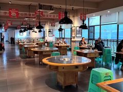 -李子坝梁山鸡(李子坝大鸡哥店)