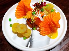 -韵秋荷(宝山龙湖天街店)