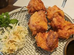 -一豚轩·烧鸟·豚骨拉面(五四路店)