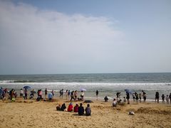 -沙扒湾