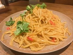 -破三川·新川菜(静安大融城店)